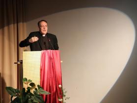 Foto: PR/Agência ECCLESIA